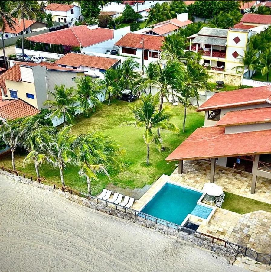 Hôtel Casa Brisa Do Mar Cumbuco à Caucaia Extérieur photo