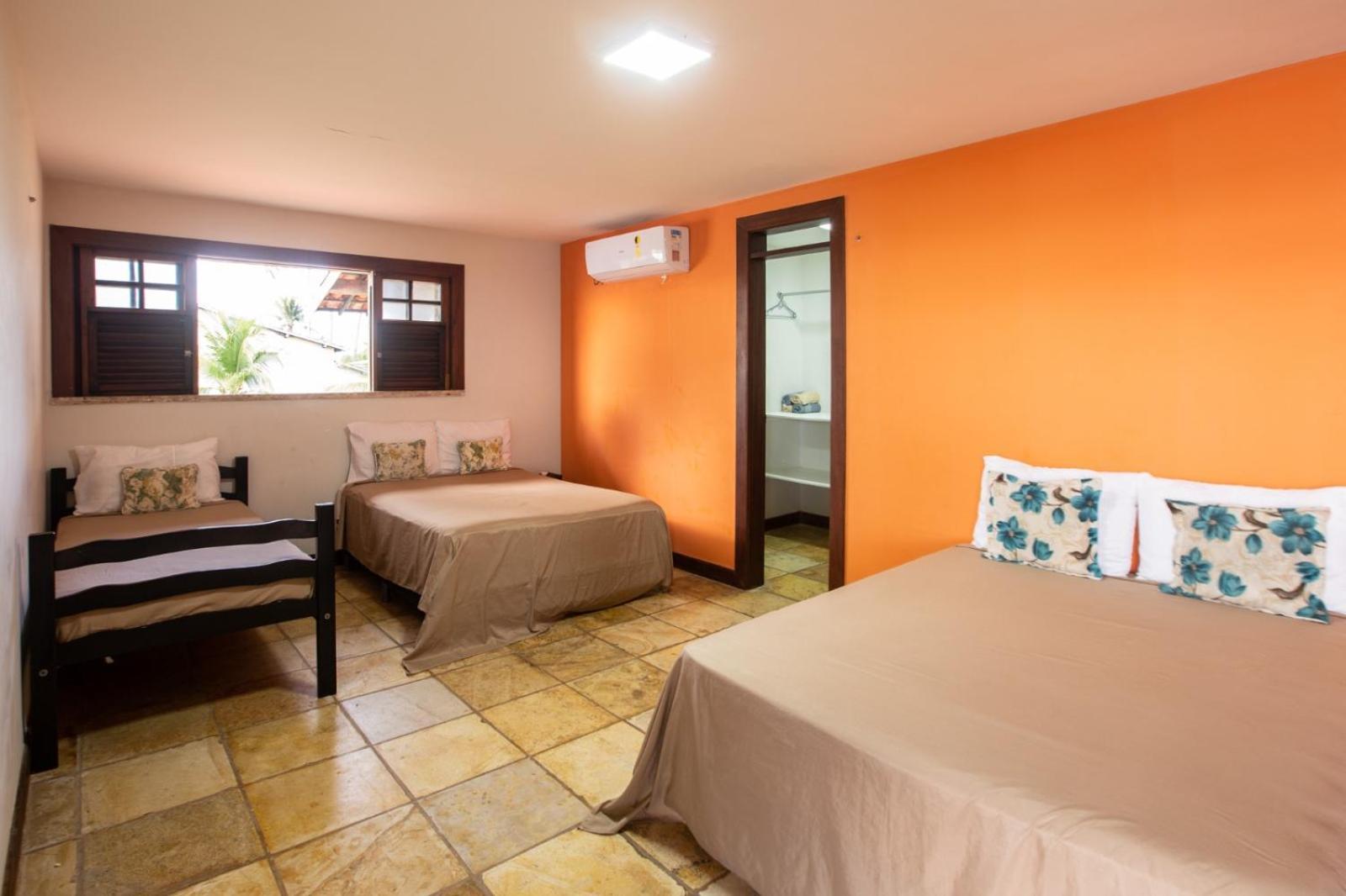 Hôtel Casa Brisa Do Mar Cumbuco à Caucaia Extérieur photo