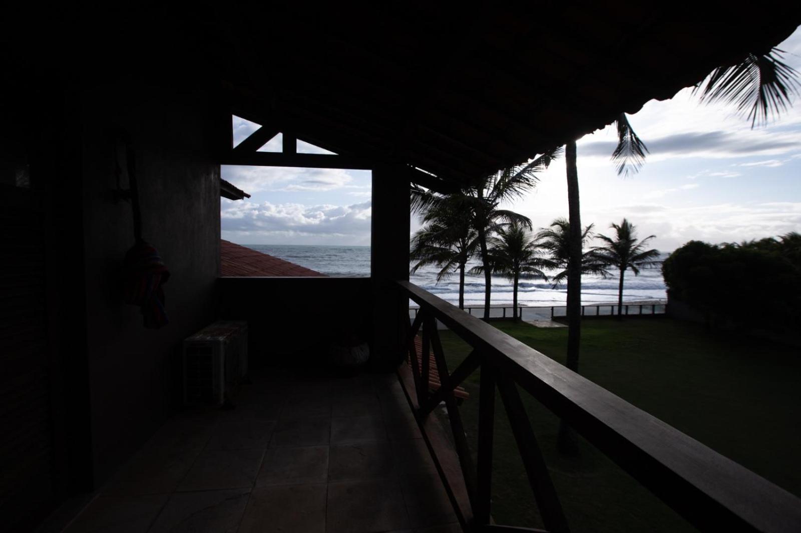 Hôtel Casa Brisa Do Mar Cumbuco à Caucaia Extérieur photo