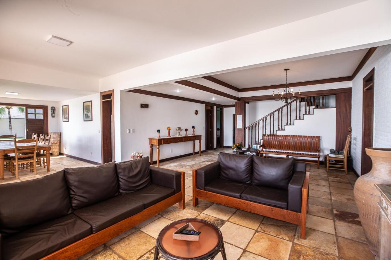 Hôtel Casa Brisa Do Mar Cumbuco à Caucaia Extérieur photo