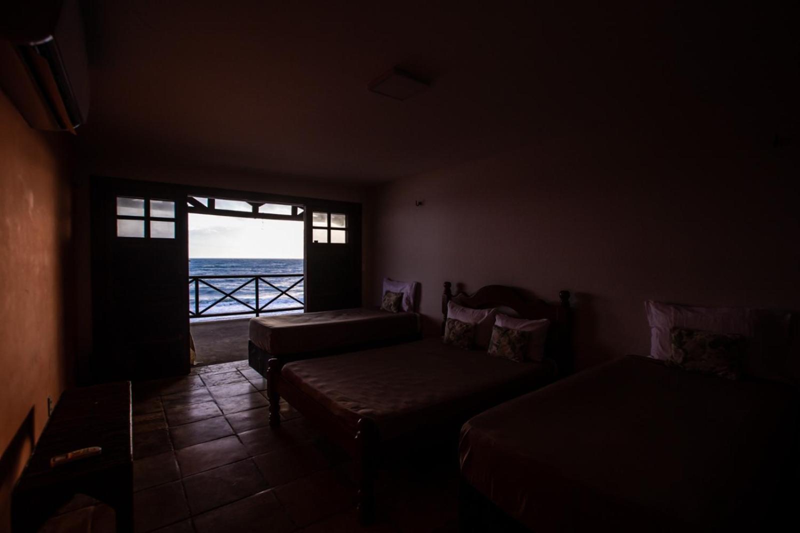 Hôtel Casa Brisa Do Mar Cumbuco à Caucaia Extérieur photo