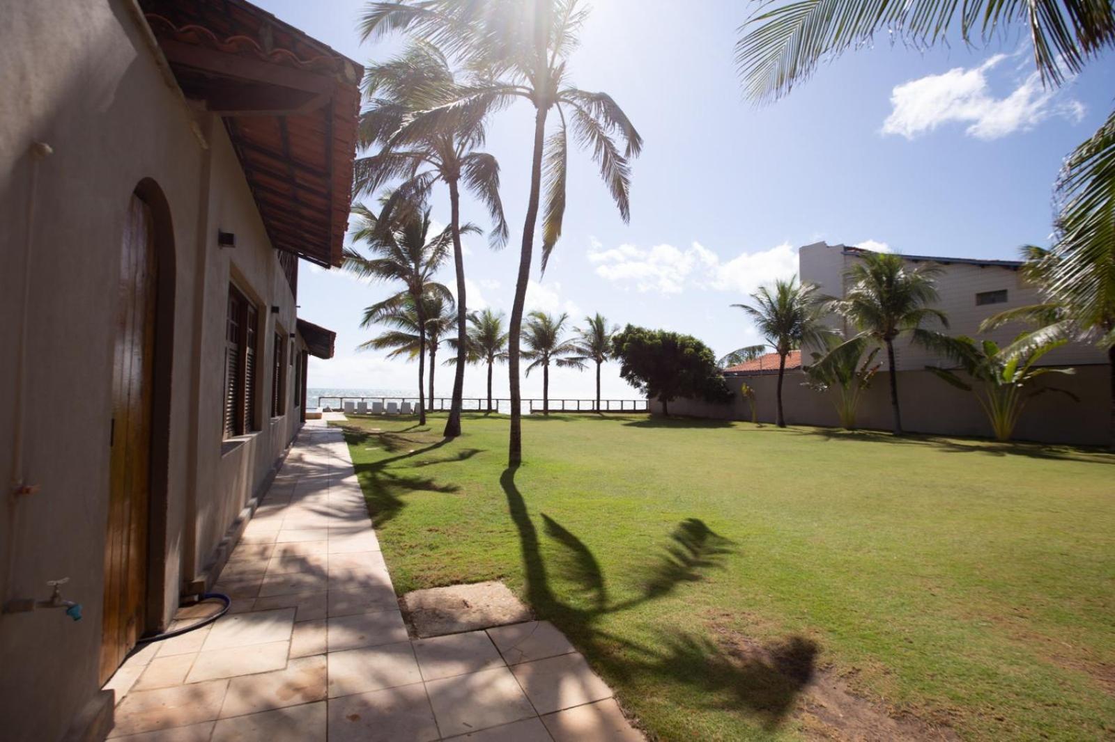 Hôtel Casa Brisa Do Mar Cumbuco à Caucaia Extérieur photo