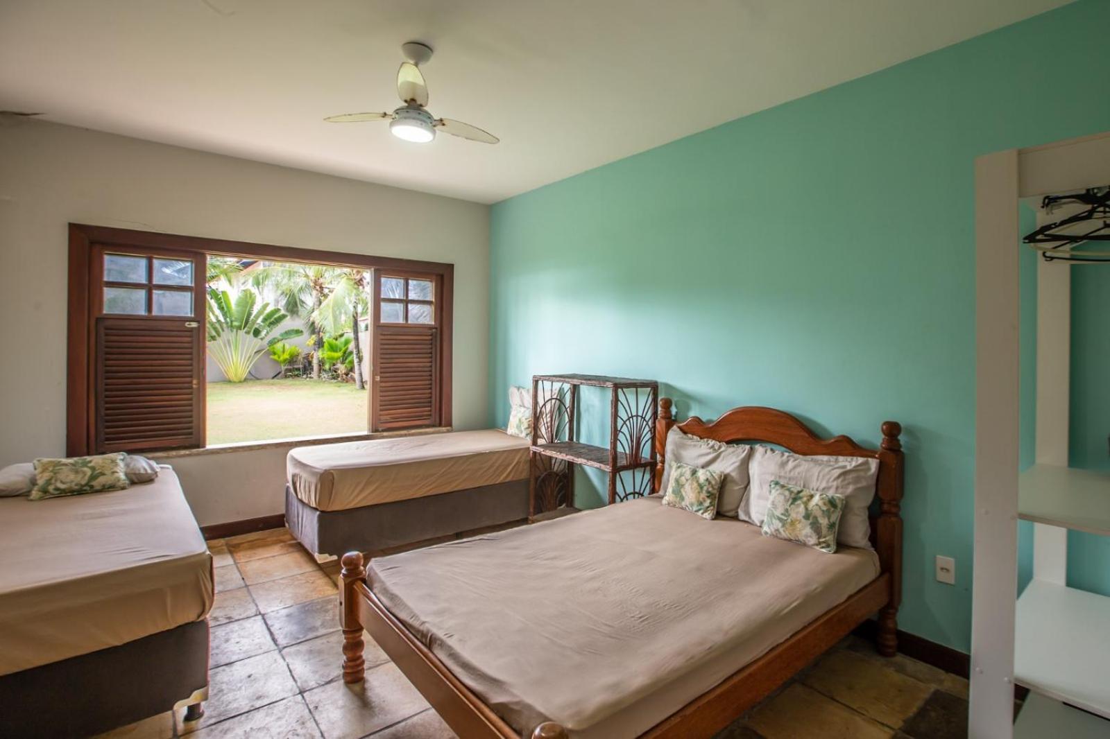 Hôtel Casa Brisa Do Mar Cumbuco à Caucaia Extérieur photo