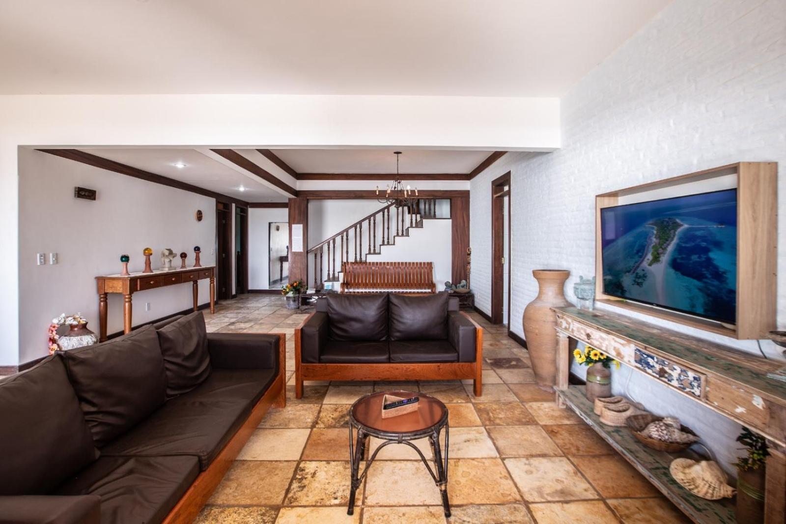 Hôtel Casa Brisa Do Mar Cumbuco à Caucaia Extérieur photo