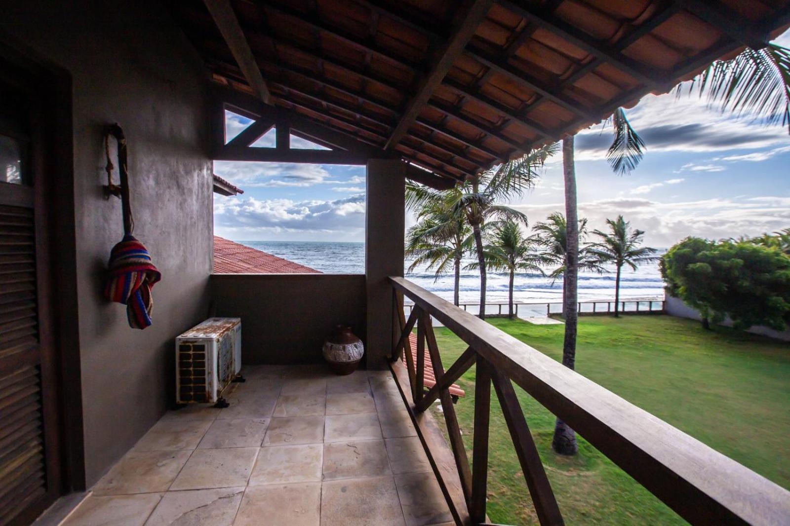 Hôtel Casa Brisa Do Mar Cumbuco à Caucaia Extérieur photo